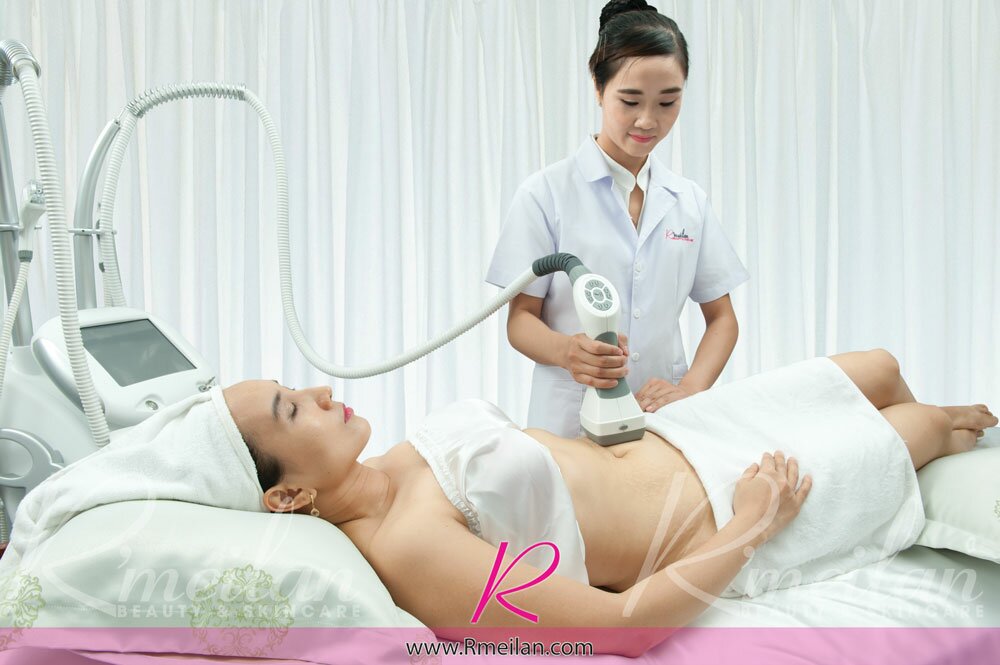 Giảm mỡ công nghệ 360