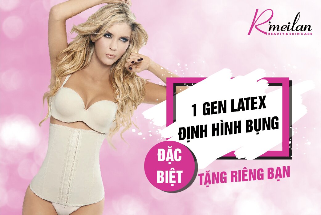 ĐĂNG KÍ NHẬN QUÀ TRI ÂN GEN LATEX
