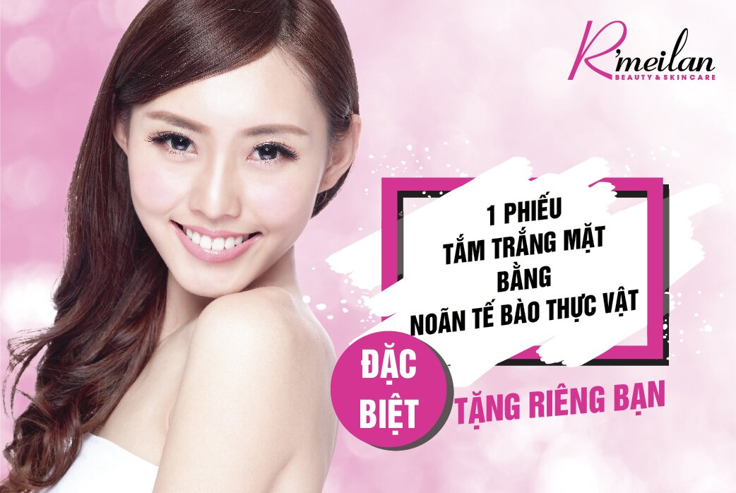 Đăng ký nhận quà tặng ủ trắng mặt noãn tế bào thực vật