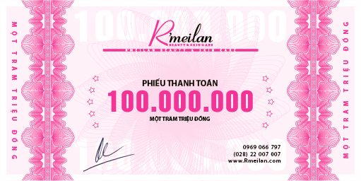 LỢI ÍCH CỦA VIỆC DÙNG THẺ THANH TOÁN R’MEILAN