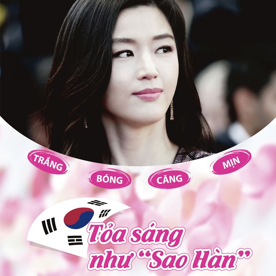 MIỄN PHÍ 1 SUẤT TẮM TRẮNG CĂNG BÓNG MẶT TRỊ GIÁ 2 TRIỆU CHO KHÁCH HÀNG MAY MẮN NHẬN ĐƯỢC TIN NHẮN