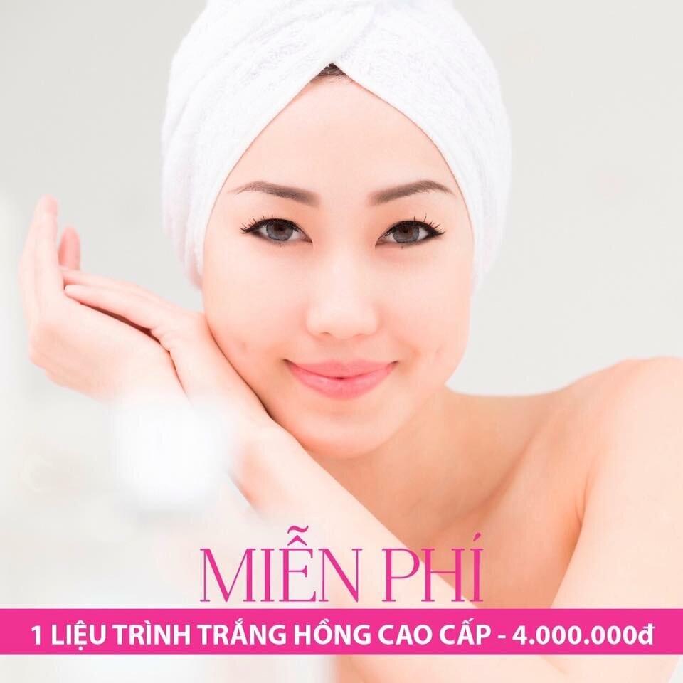 Đăng kí nhận Quà tặng đặc biệt 