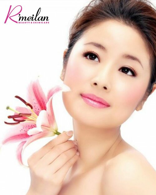 Những điều cần lưu ý trước và sau khi trị nám bằng laser kết hợp tinh chất noãn tế bào thực vật