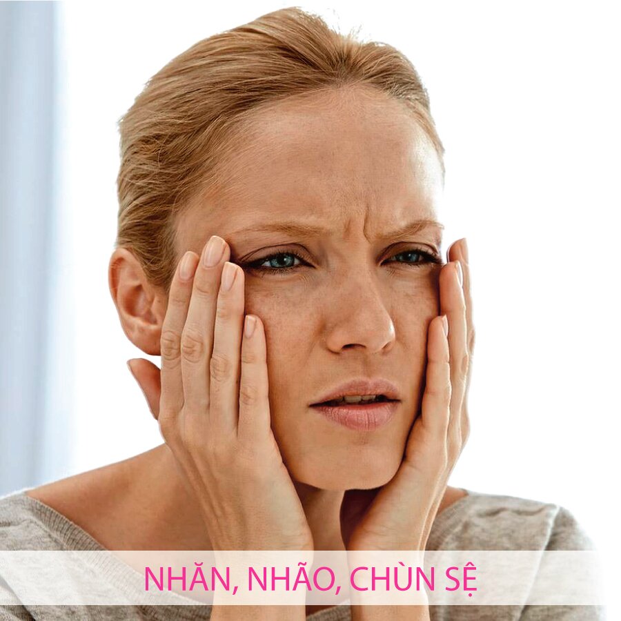 Nâng cơ, xóa nhăn chỉ cần 1 lần duy nhất không phẫu thuật