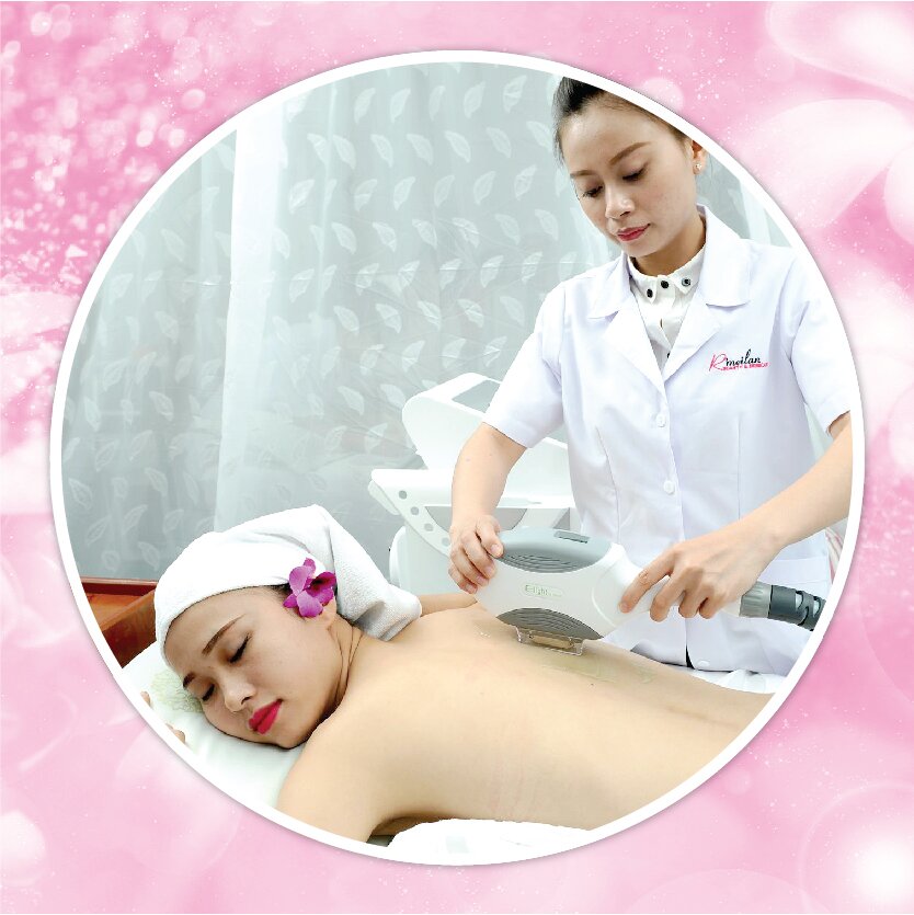 TRIỆT LÔNG VĨNH VIỄN