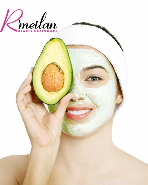  4 loại mặt nạ từ thiên nhiên giúp da căng bóng, trắng mịn