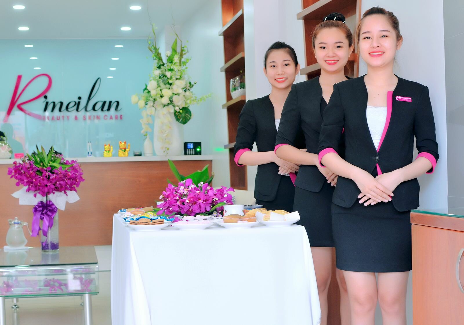 ĐĂNG KÍ ĐIỀU TRỊ NÁM CHUYÊN SÂU