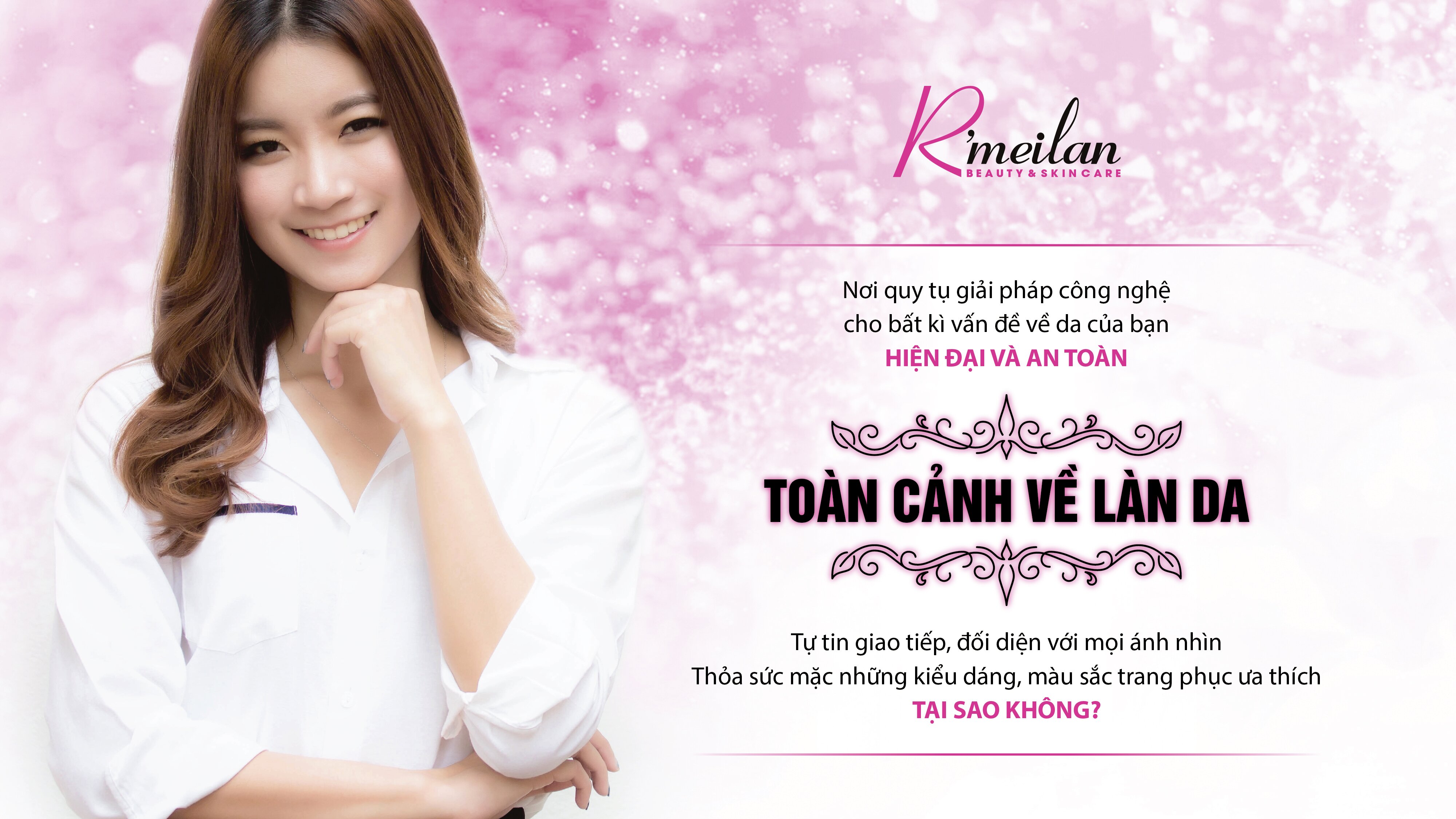 ĐIỀU TRỊ DA
