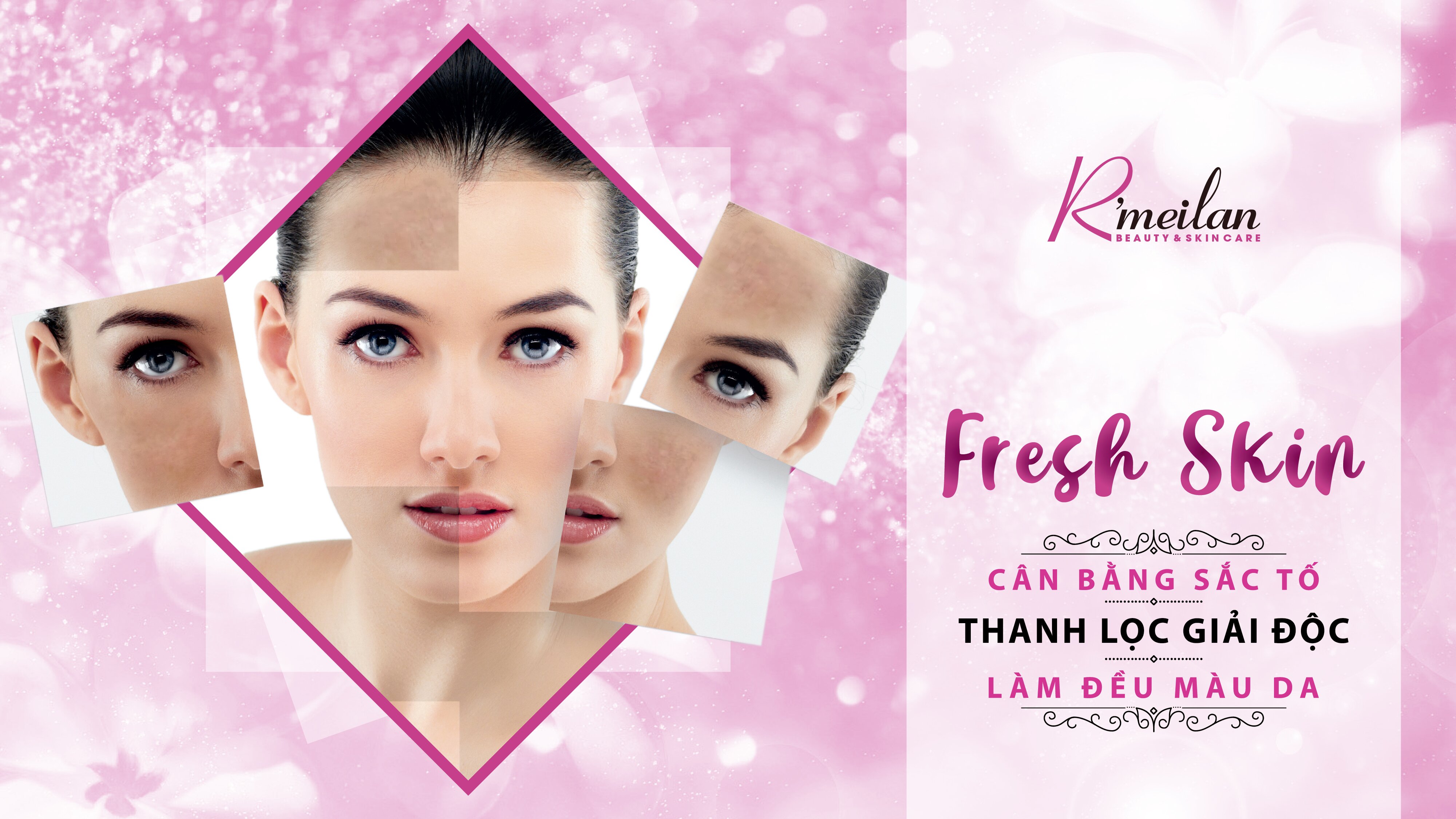 ĐĂNG KÍ NHẬN PHIẾU FRESH SKIN 