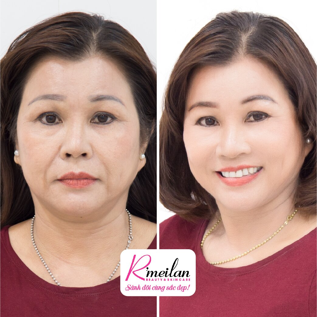 Chị Lê Ngọc Trâm