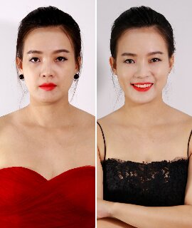 Chị Lê Thị Thu Hòa