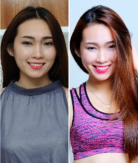 CHỊ MAI PHƯƠNG