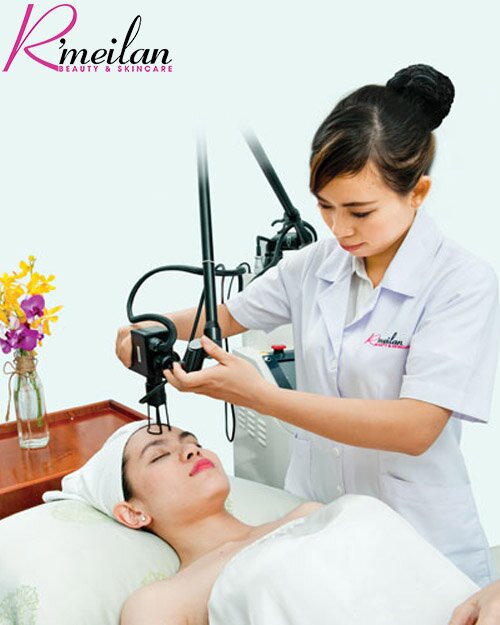 Cách điều trị nám da mặt bằng công nghệ cao có tốt không?