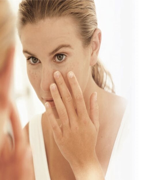 Cần làm những gì khi điều trị nám da?
