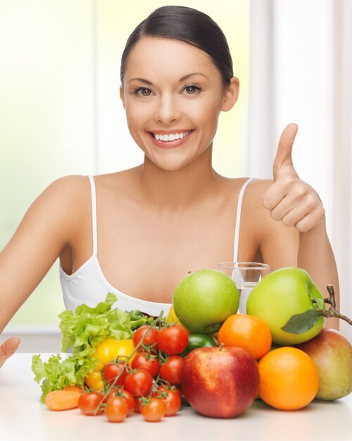Nên ăn uống gì để giảm nám da mặt?
