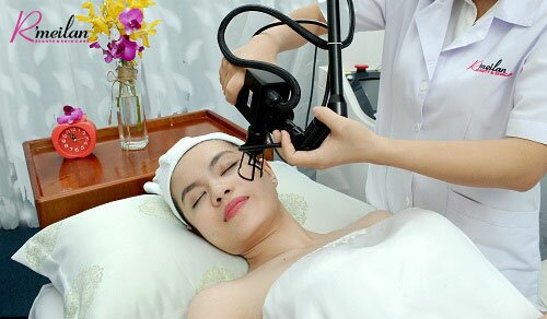 ĐĂNG KÝ LIỆU TRÌNH ĐIỀU TRỊ NÁM CHUYÊN SÂU CÔNG NGHỆ MỸ