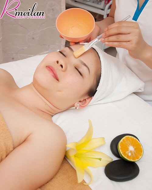 Đăng ký mua phiếu liệu trình Trắng - Bóng - Căng