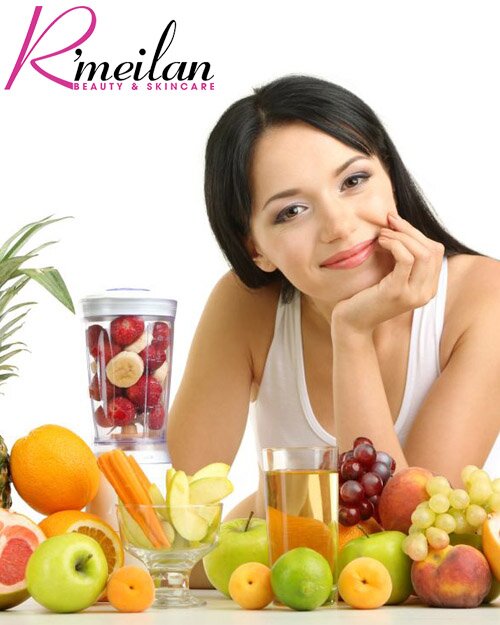 Điều trị nám da từ thiên nhiên có hiệu quả không?