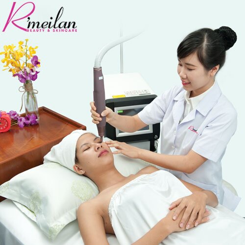 Điều trị nám tàn nhang có giống nhau không?