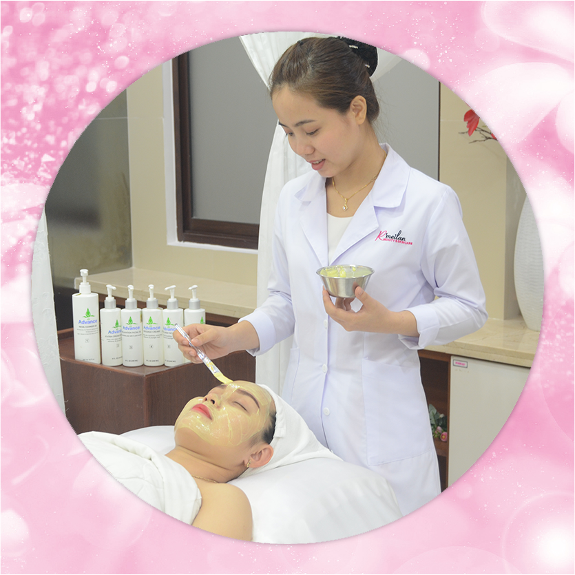 40 triệu để có một làn da trắng mịn là quá rẻ?