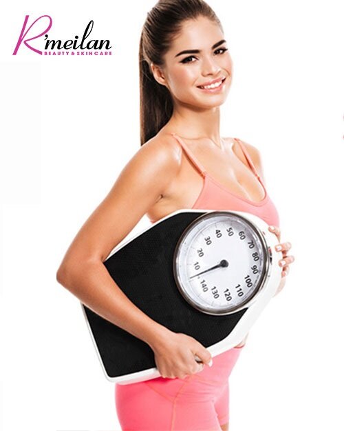 Tuân thủ 5 nguyên tắc vàng để giảm cân hiệu quả 