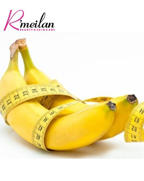 Giảm cân không cần nhịn ăn, không cần tập thể dục với phương pháp ăn chuối của người Nhật