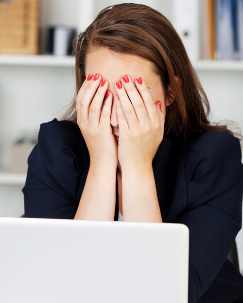 Ít ra nắng sao lại bị nám?