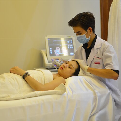 Đăng ký tư vấn nâng cơ - xóa nhăn