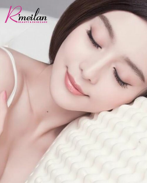  8 cách đơn giản se khít lỗ chân lông nhanh thấy kết quả 