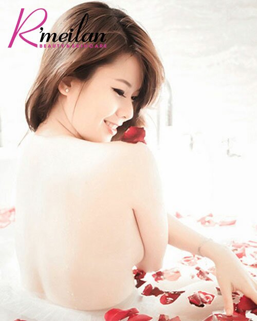 Những điều cần lưu ý khi tắm trắng