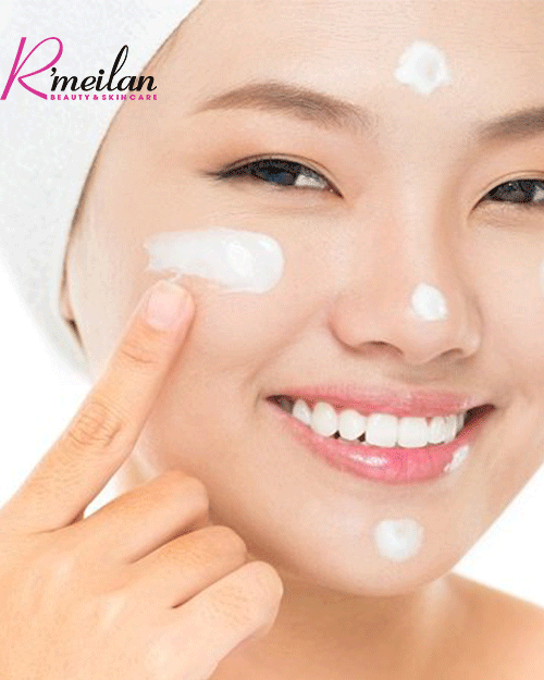 Bí quyết tắm trắng không bắt nắng dành cho phái đẹp
