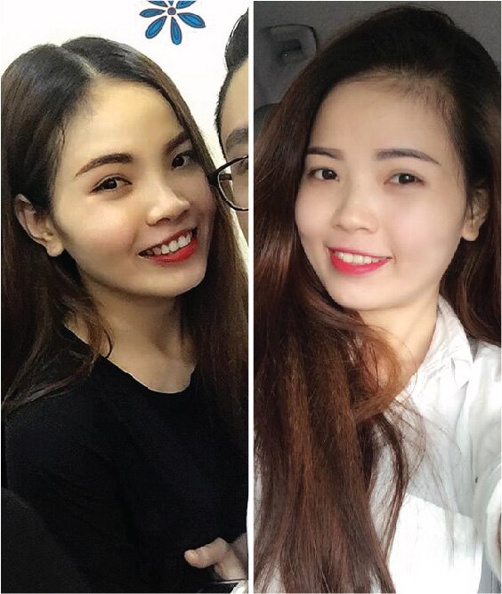 CHỊ YẾN NHI 