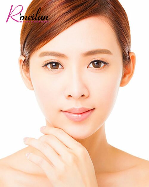  Trắng trẻ hóa da với công nghệ Whitening Rejuvenation từ Nhật Bản
