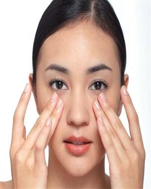 Làm sao để trị hết thâm quầng mắt nhanh nhất?