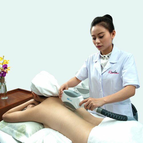Những lưu ý không thể quên trước khi triệt lông vĩnh viễn