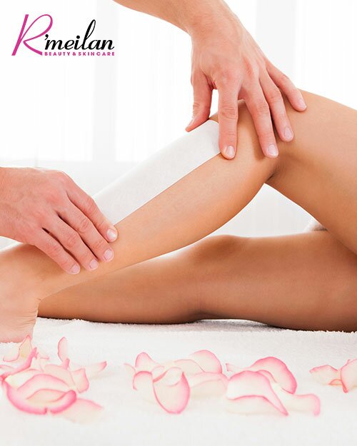  Wax lông tại nhà cần lưu ý 6 điều sau