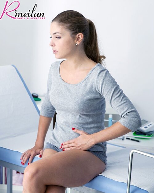 Thuốc trị nám có ảnh hưởng gì đến bệnh u xơ tử cung không?