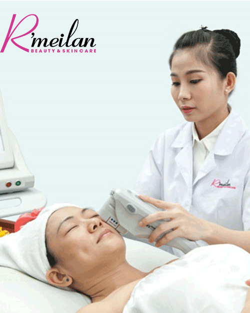  Chế độ chăm sóc sau liệu trình nâng cơ xóa nhăn bằng công nghệ NEW Super HIFU ++